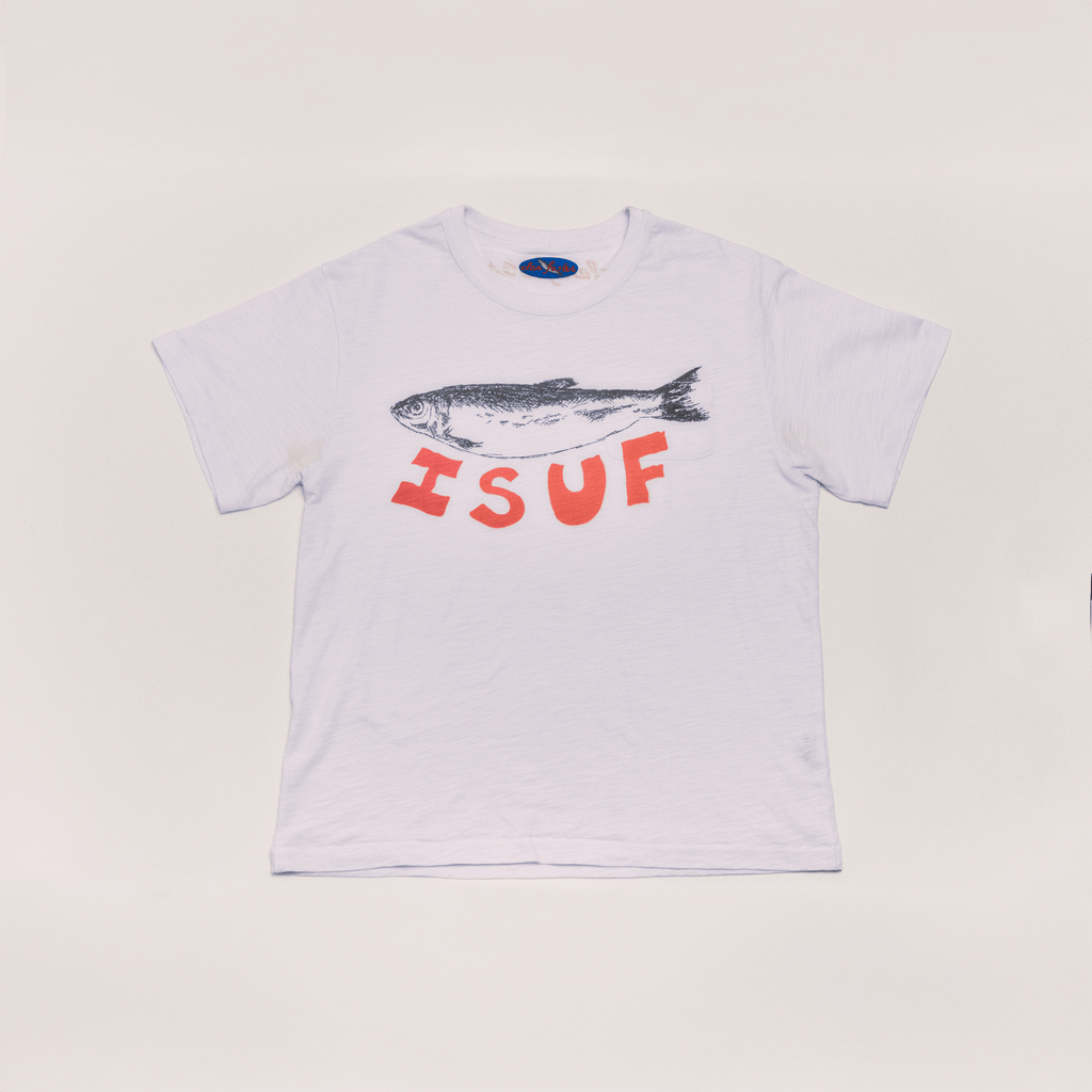 ISUF Standard Tee