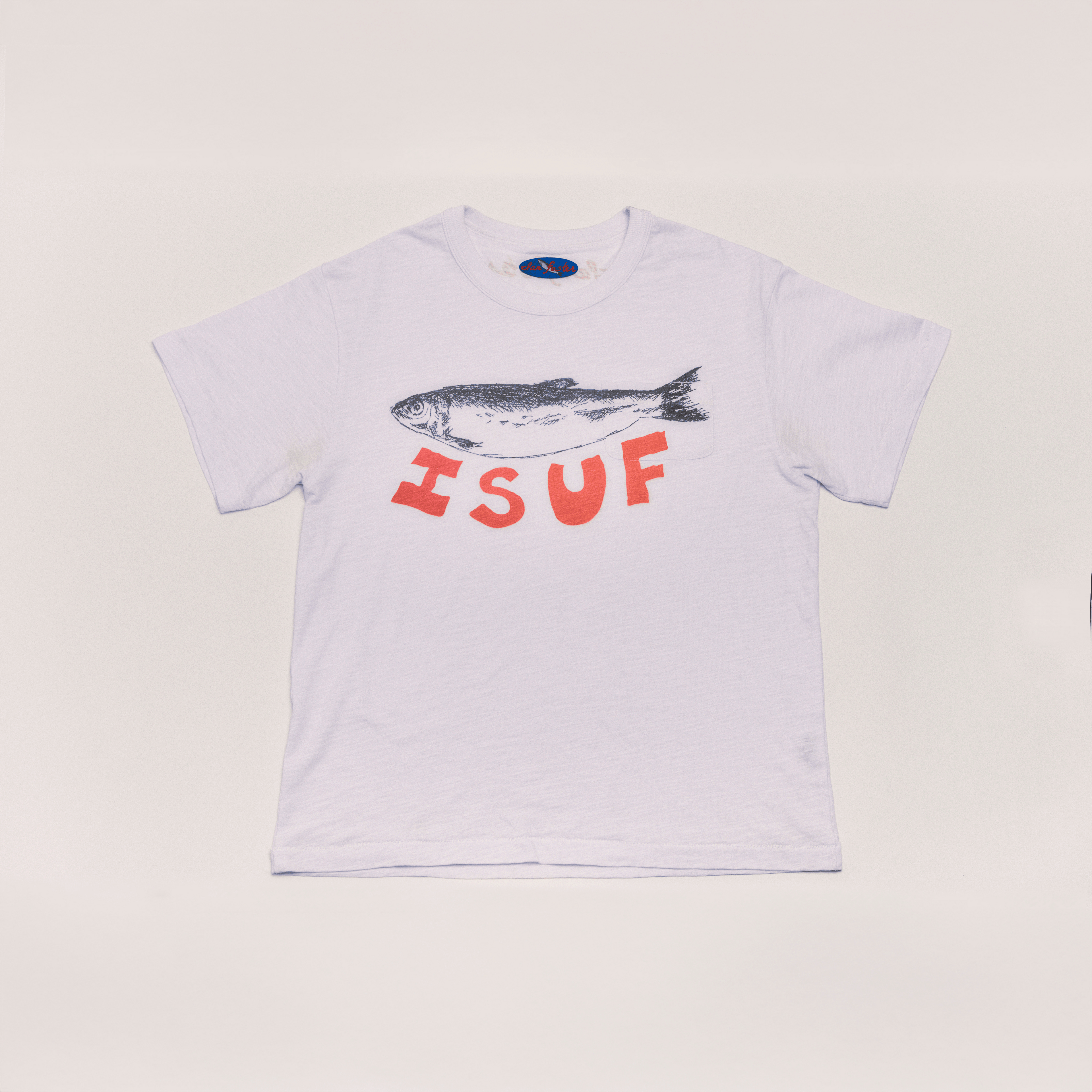 ISUF Standard Tee