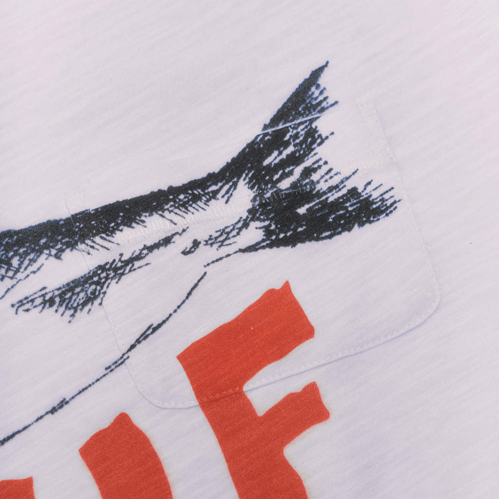 ISUF Standard Tee