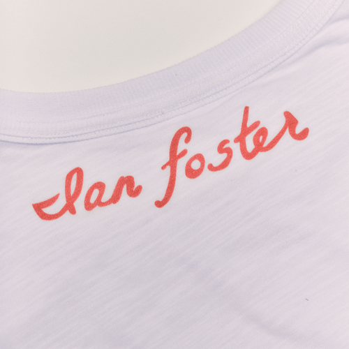 ISUF Standard Tee