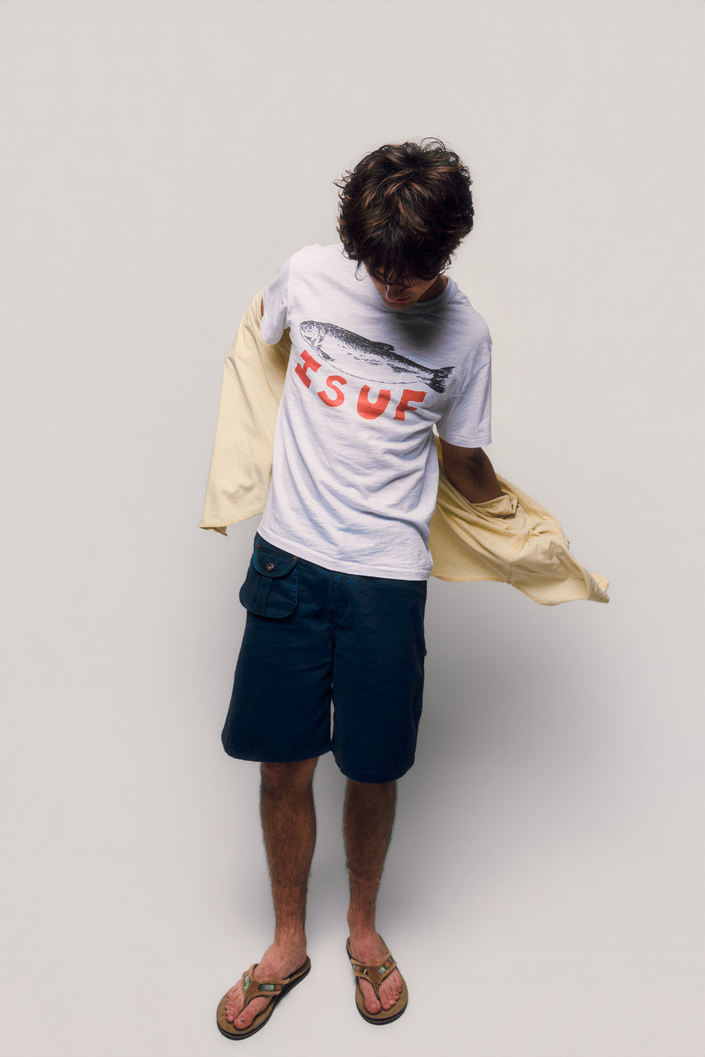 ISUF Standard Tee