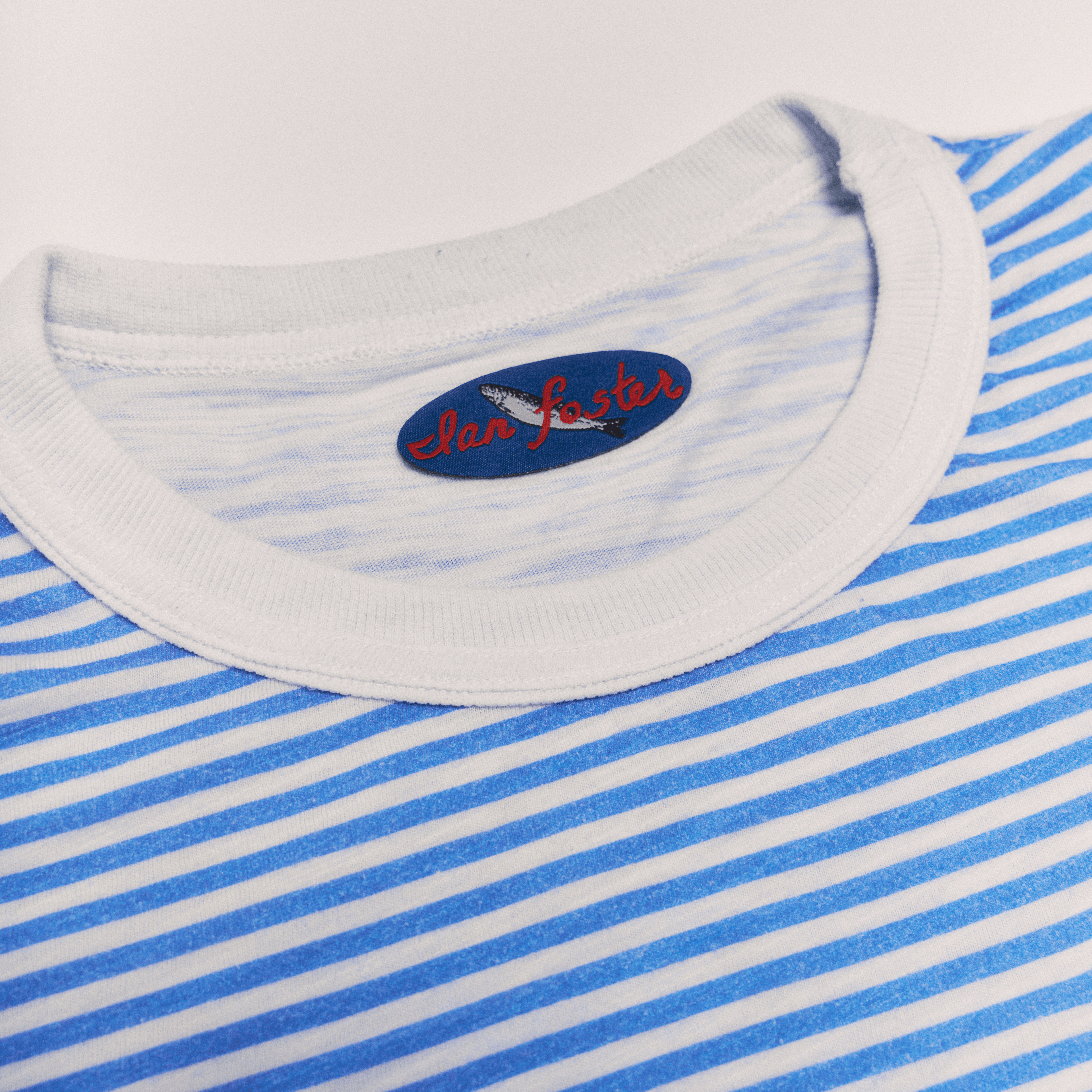 Striped T-Shirt