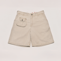 Wharf Shorts Khaki